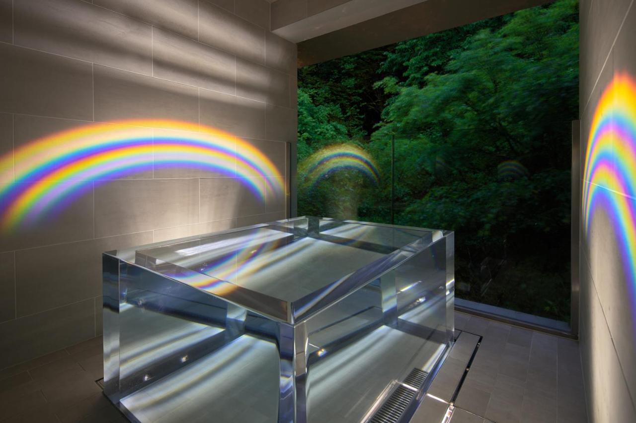 Ryokan Sumiya Kihoan Kameoka Dış mekan fotoğraf