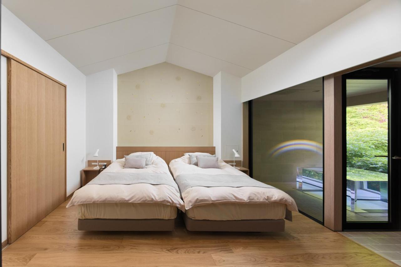 Ryokan Sumiya Kihoan Kameoka Dış mekan fotoğraf
