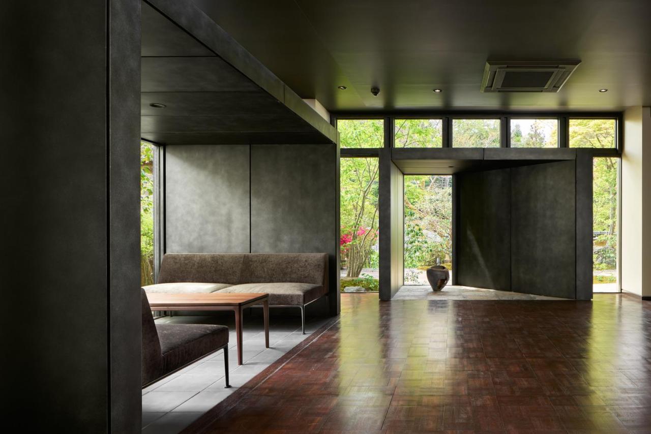 Ryokan Sumiya Kihoan Kameoka Dış mekan fotoğraf