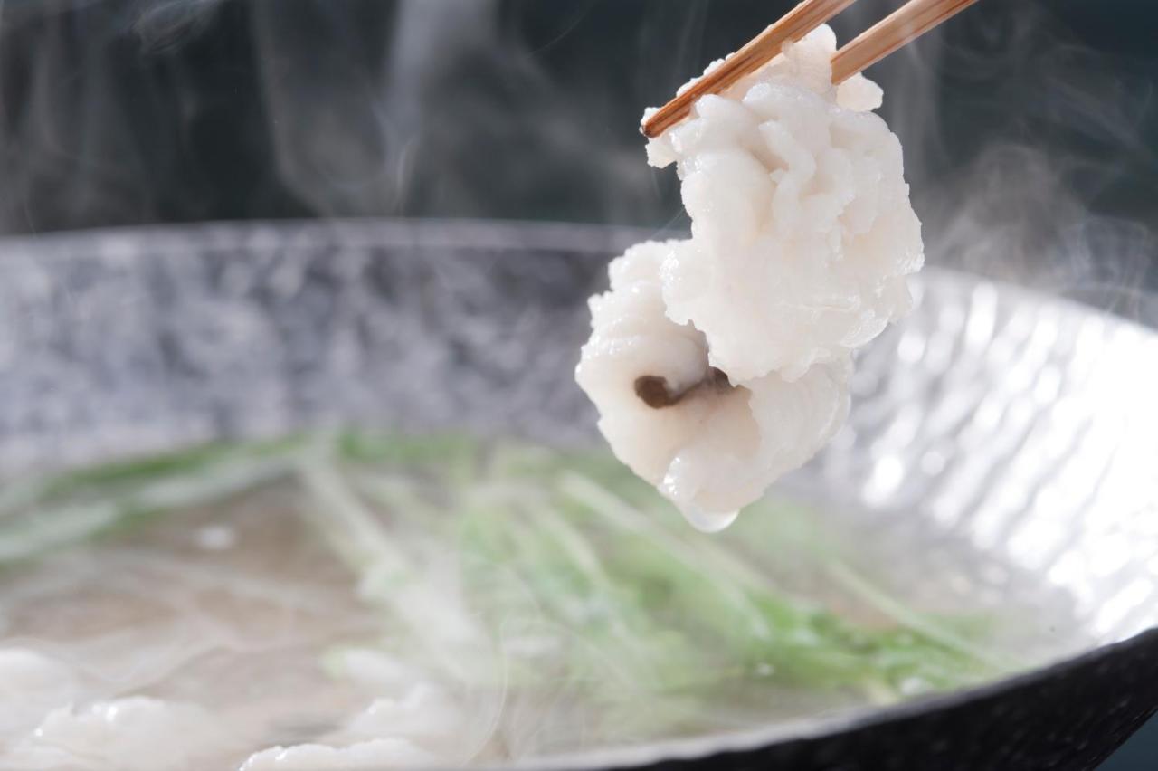 Ryokan Sumiya Kihoan Kameoka Dış mekan fotoğraf