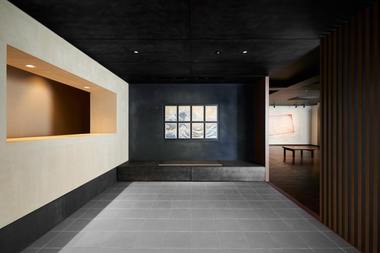 Ryokan Sumiya Kihoan Kameoka Dış mekan fotoğraf