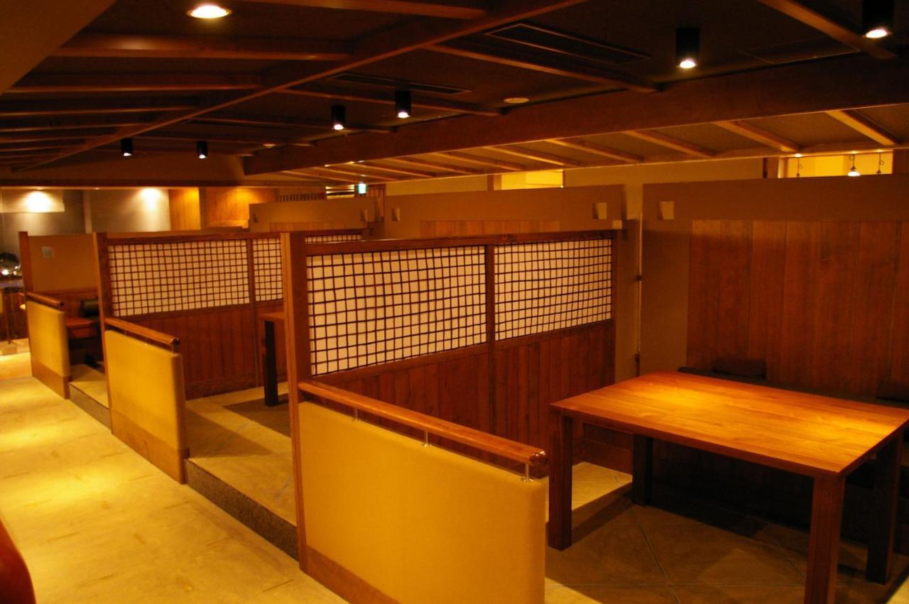 Ryokan Sumiya Kihoan Kameoka Dış mekan fotoğraf