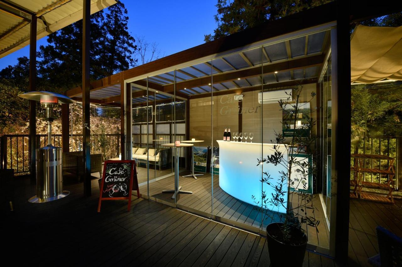 Ryokan Sumiya Kihoan Kameoka Dış mekan fotoğraf